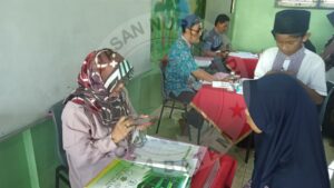 Tes Akademik