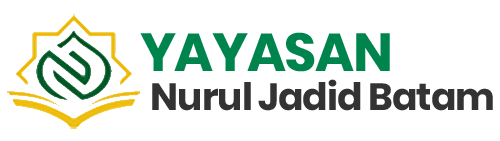 Yayasan Nurul Jadid Batam